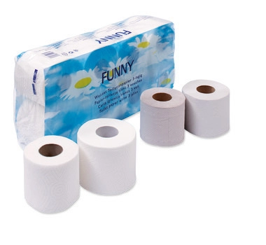 Toilettenpapier 1