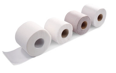 Toilettenpapier 2