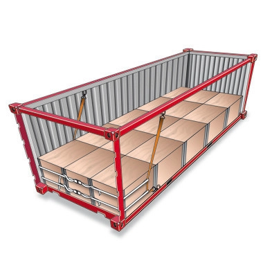 Container-Lashing-Systeme 3